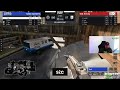 FormaL Reacts to EU Team Securing FINAL Spot for EWC 2026! (mindblown by production...) 😮