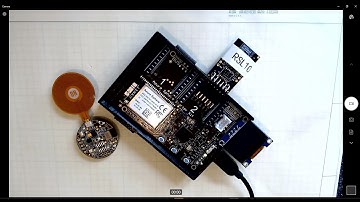 Azure Sphere ON Semiconductor RSL10 demo