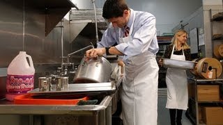 Scumlord Paul Ryan Seriously Disrespects The Poor People.