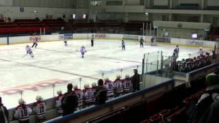 Full 2012-05-05 都大会 Armors vs Jingu 1p News