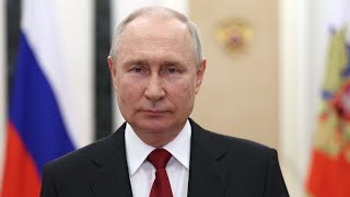 US and most EU nations to boycott Putin's presidential inauguration over Ukraine