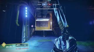 Destiny 2 - Crucible Highlights #2