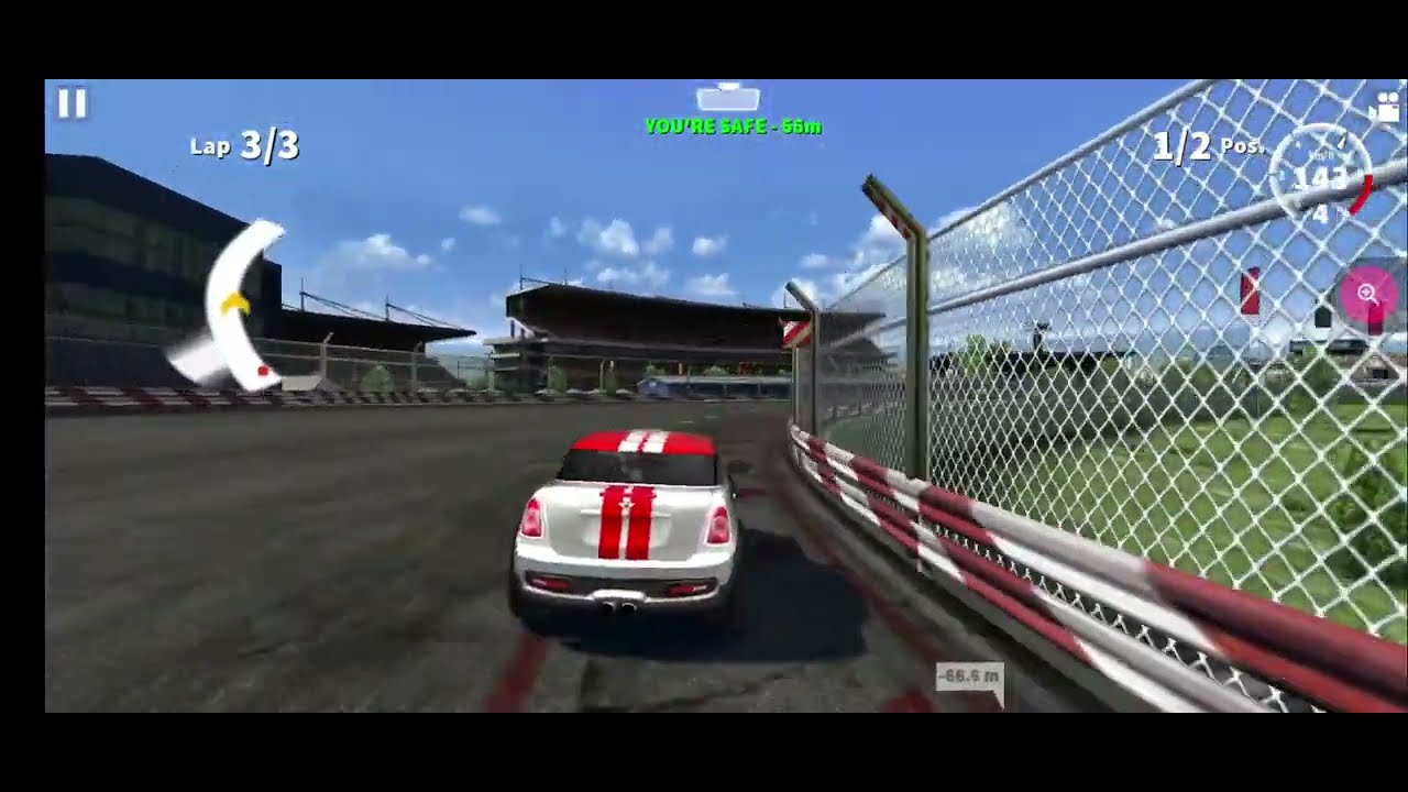 Racing Game GT Racing 2 Car Race gaming games racing 