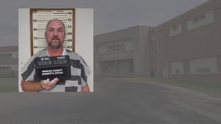 Hearing held in case of Mercer County superintendent charged with improperly accessing records