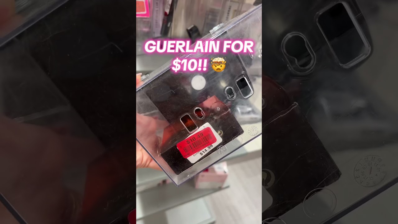 NAME BRAND MAKEUP BEAUTY JACKPOT AT BURLINGTON! 😳 