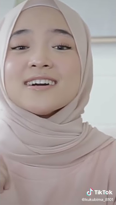 ALLAHUL KAFI nissa sabyan ringtone (food for heart ♥)
