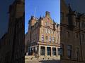 Mar 24 · The Shore #Edinburgh, #dailyvlog, #citylife, #slowtravel, #Scotland