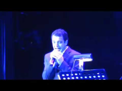 Somewhere Only We Know - Euan Morton