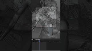 Can't Insert Keyframes Problem in Blender 3D  #3d #tips #tutorial #art