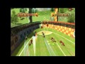 Harry Potter Quidditch World Cup Gameplay (Xbox)