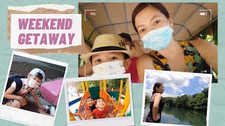 Weekend Getaway! | MAUI ANNE TAYLOR