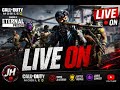 ‎🔴 AO VIVO AGORA: SUBINDO RANK NO COD MOBILE 🔥 GAMEPLAY INSANA + DICAS PRO PLAYER