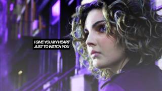 bruce + selina | it's killing me to love you