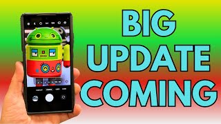 upcoming galaxy s24 ultra update to bring massive camera/battery fixes (s23 ultra too!)