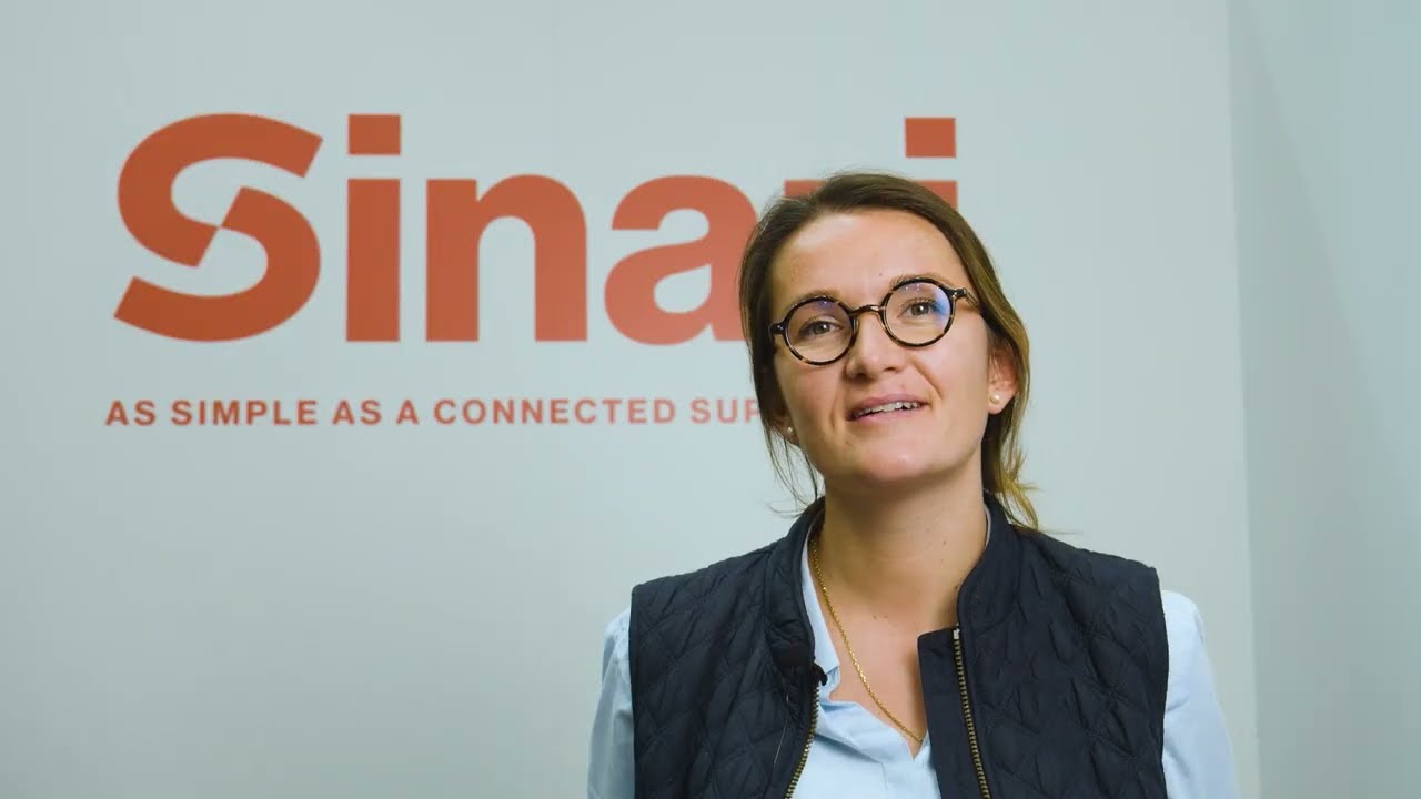 Témoignage client Transport Blondel - Voisin