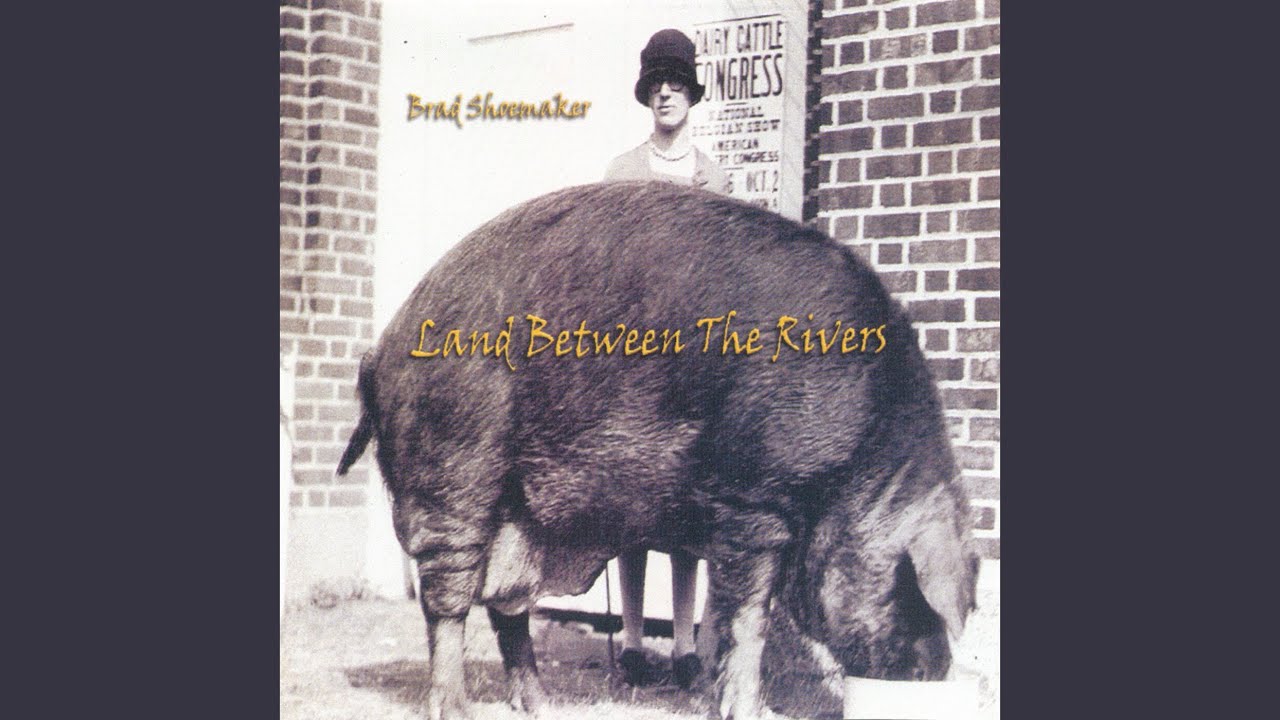 Land Between the Rivers - YouTube