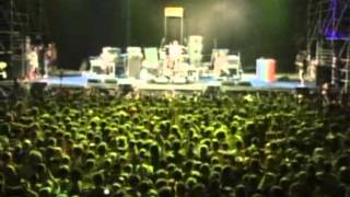 NOFX - The Brews (live @ Sherwood Festival  Padova 2013)