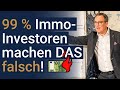 Endstufe: Reich werden und bleiben durch Mieteinnahmen