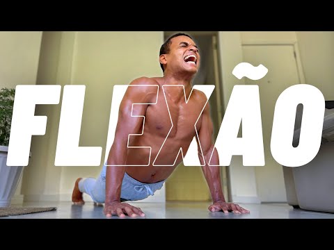 EMOM: The Secret to Doing More Pushups