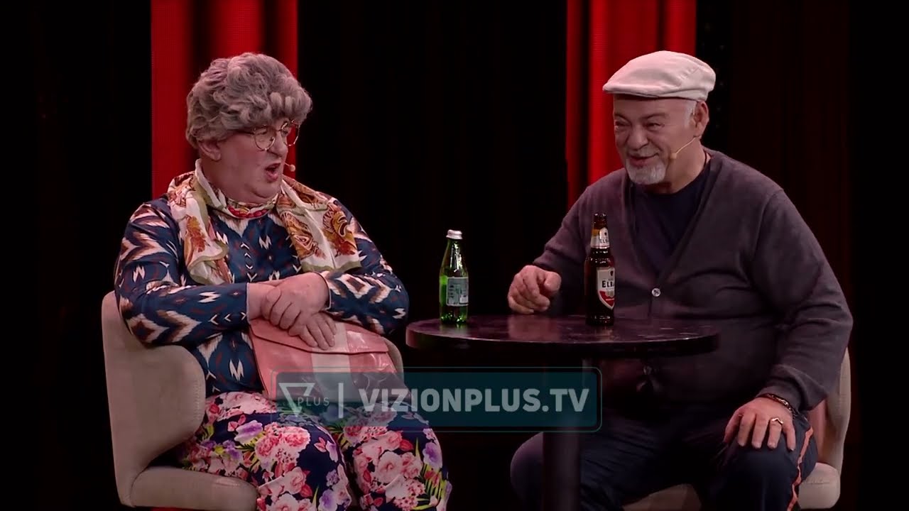 Shi në llixha / Fiqos i pelqen 69 - PaPare Najt