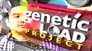 Genetic Load Project - Soul And System Commercial