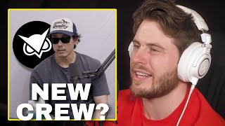 Matan Asks Vanoss If Hed Replace The Vanoss Crew