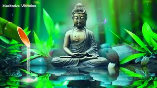 Relaxing Reiki Music, Positive Energy Music, Healing Tibetan Flute Relaxing Music, Melatonin Release