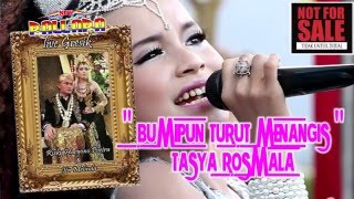 BUMIPUN TURUT MENANGIS   TASYA ROSMALA   NEW PALLAPA LIVE GRESIK 2016