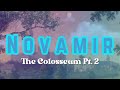 Novamir | The Colosseum Part 2 (A D&amp;D Story)