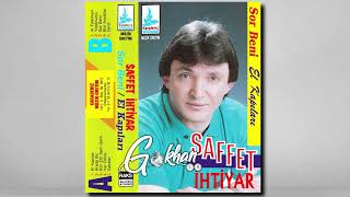 Saffet İhtiyar - Sor Beni 1992 Resimi