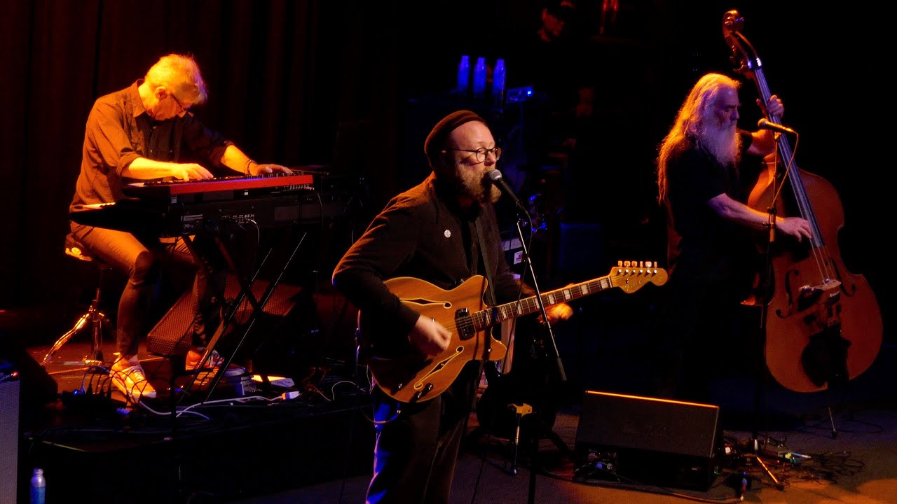 Soul Coughing - Live The Fillmore, San Francisco CA 2024-09-15 [Full Show]