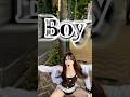 あなたは女性ですか? #Shorts