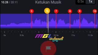 dj jungle dutch x imelda. | dj viral tiktok | story wa 15 detik