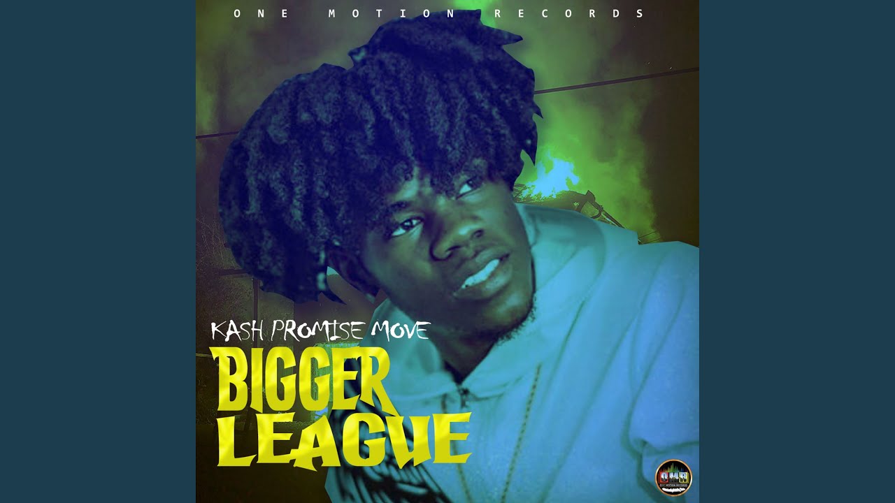 在 YouTube 上观看 Bigger League
