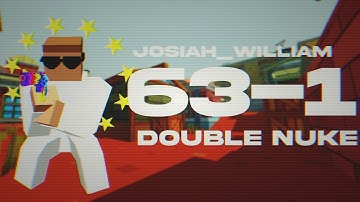 63-1 rev double nuke (knock off cirno)