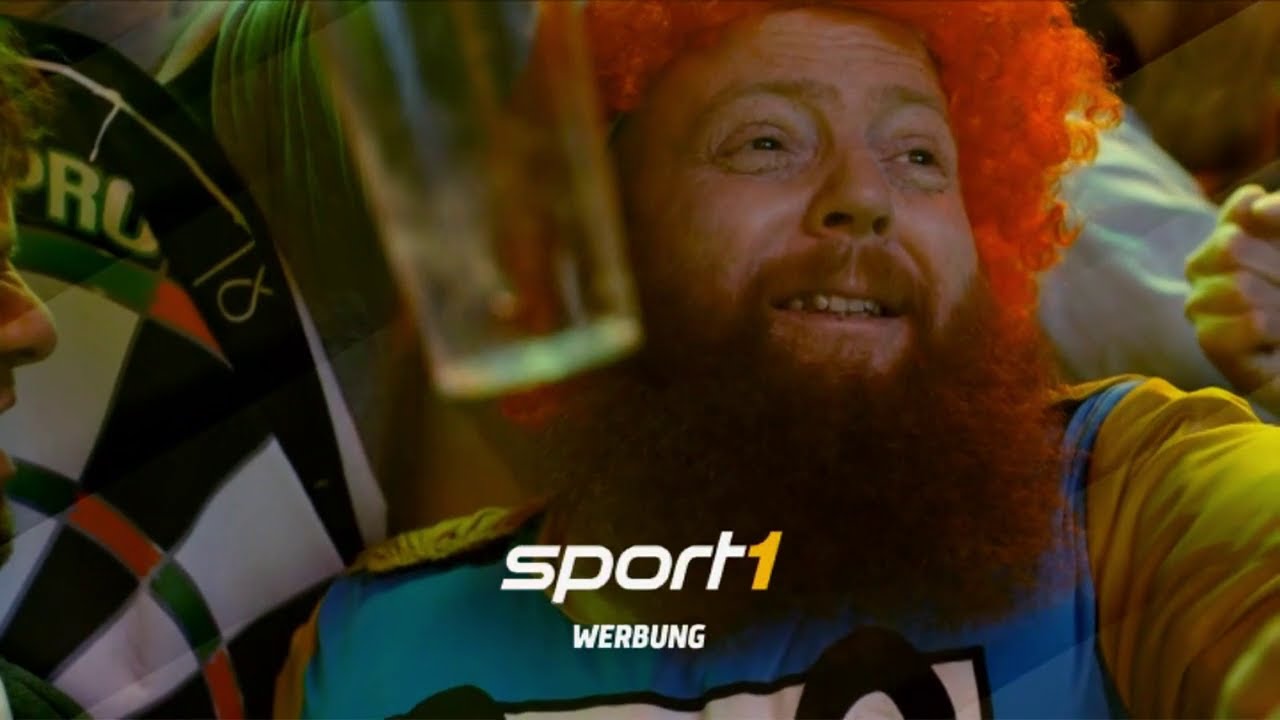 Sport1 Werbung - 19. April 2024