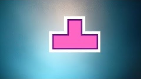 Tetris but if i lose the video ends