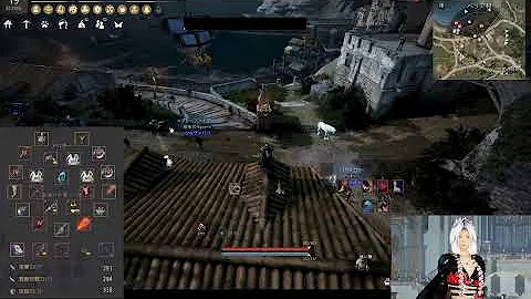 黒い砂漠 羽狼 黒い砂漠 羽狼