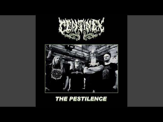 Centinex - Tremble in Fear