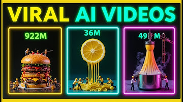 This AI Makes Viral Videos in 60 Seconds! | Woxo Review & Giveaway!