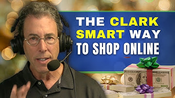 The Clark Smart Way To Shop Online