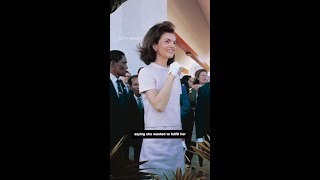This hotel still keeps Jackie Kennedy’s cocktail glass Wealth