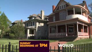Columbus Neighborhoods Marathon