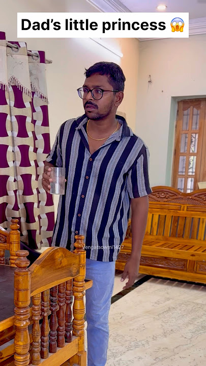 😱watch end ..✨😂 #ichuichu #shortsfeed #funny #trending #love #tamil @Vengatsowmi1427