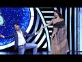 D3 D 4 Dance I Manju Warrier & Neerav - Muskurane ki wajah tum ho I Mazhavil Manorama