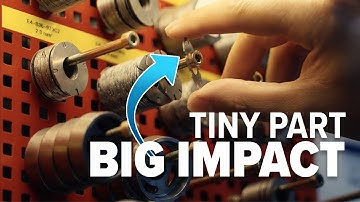 How Does It Work? Suspension Damper Valving and Shimming Explained by Bilstein Engineers