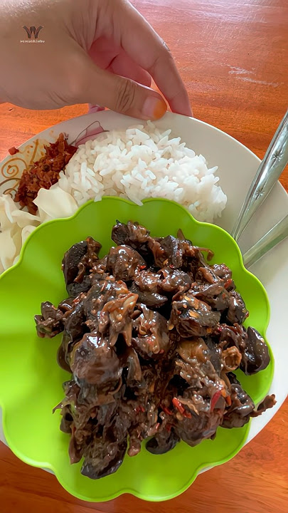 Makan bekicot magetan yang viral itu guysss 🔥🔥 #yukkulinerbareng #lezat #food #visitkuliner