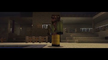 Minecraft Co-op Puzzle & Adventure Map