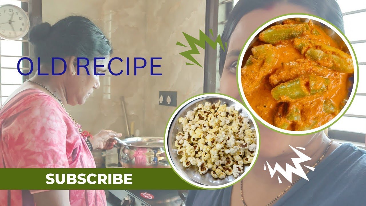 Guddidina manolida Kajipu 🤗🍲😍 old recipe 😍🥰 tuluvlog 
