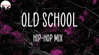 ☆YK☆ G-rap Hiphop Radio West Coast Vol. 35 🎵 G-Funk ~ 90s Hip-Hop